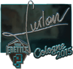 Sticker | Furlan (Foil) | Cologne 2015 image