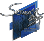 Sticker | ScreaM (Foil) | Boston 2018 Sticker | ScreaM (Foil) | Boston 2018 image