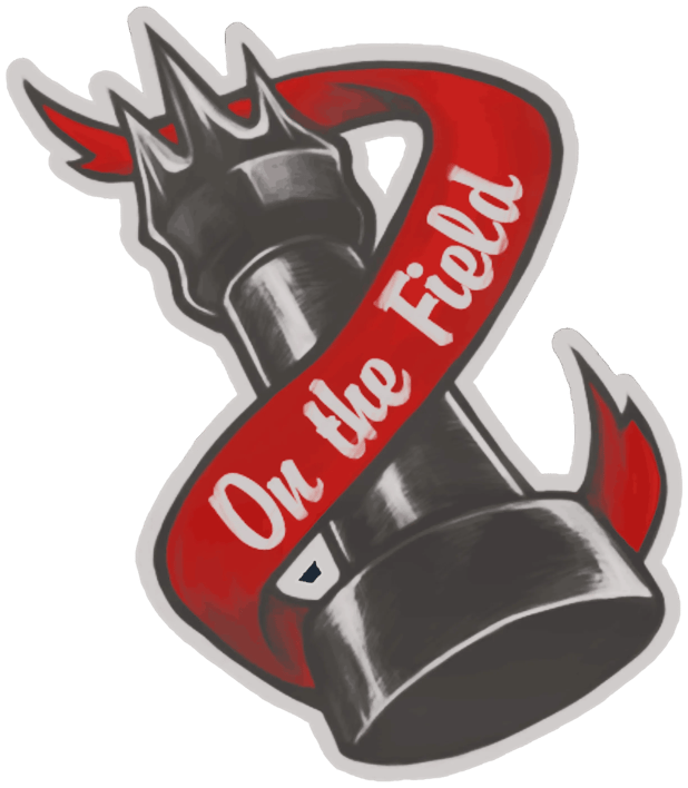 Preview image 1 of Sticker | Re in campo