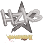 Sticker | hallzerk | Shanghai 2024 image