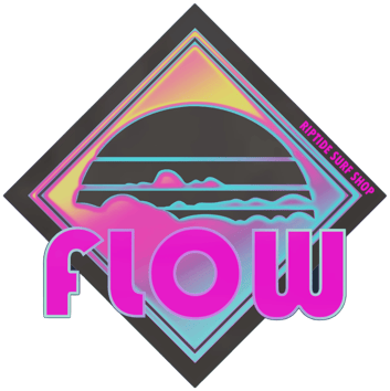 Sticker | Miami Flow (Holo)