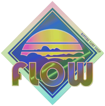 Sticker | Flow - Dưa hấu (Ảnh toàn ký)