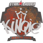 Sticker | kinqie | Berlin 2019