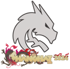 Sticker | Team Spirit | Shanghai 2024 image