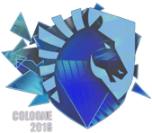 Sticker | Team Liquid (Holo) | Cologne 2016