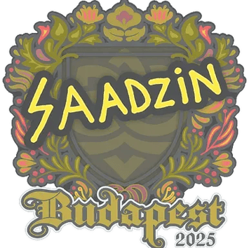 Tarra | saadzin | Budapest 2025