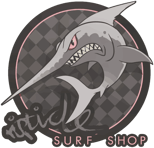 Sticker | After Hours Stabbyfish