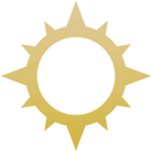 Sticker | Iron Halo Sticker | Iron Halo image