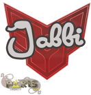 Sticker | jabbi | Paris 2023 image