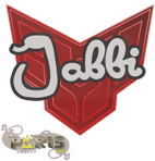 Sticker | jabbi | Paris 2023