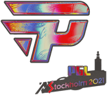 Sticker | paiN Gaming (Holo) | Stockholm 2021 Sticker | paiN Gaming (Holo) | Stockholm 2021 image