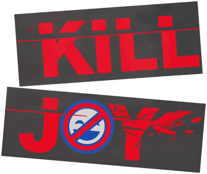 Sticker | Killjoy
