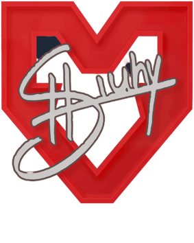 Sticker | siuhy | Copenhaga 2024