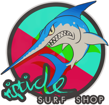 Sticker | 西瓜刺刺魚