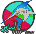 Sticker | Watermelon Stabbyfish