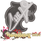 Sticker | chelo | Shanghai 2024 image