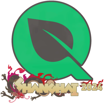 Sticker | FlyQuest | 상하이 2024