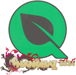 Sticker | FlyQuest | Shanghai 2024