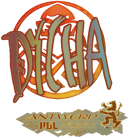 Sticker | dycha (Holo) | Antwerp 2022 image