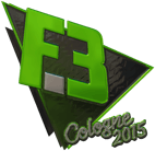 Sticker | Flipsid3 Tactics (Foil) | Cologne 2015 image