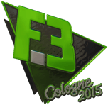 Sticker | Flipsid3 Tactics (Foil) | Cologne 2015