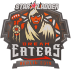 Sticker | DreamEaters | Berlin 2019 image