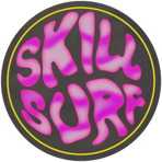 Sticker | Bubble Gum Skill Surf