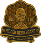 Sticker | Hidden Hero image
