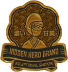 Sticker | Hidden Hero