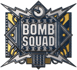 Sticker | Bomb Squad image