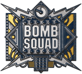 Sticker | Bomb Squad