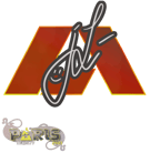 Sticker | jL | Paris 2023 image