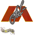 Sticker | jL | Paris 2023