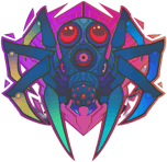 Sticker | Mastermind