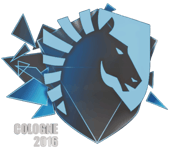 Sticker | Team Liquid | Cologne 2016