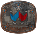Sticker | Wildcard (Foil) | Austin 2025 image
