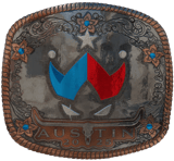 Sticker | Wildcard (Foil) | Austin 2025