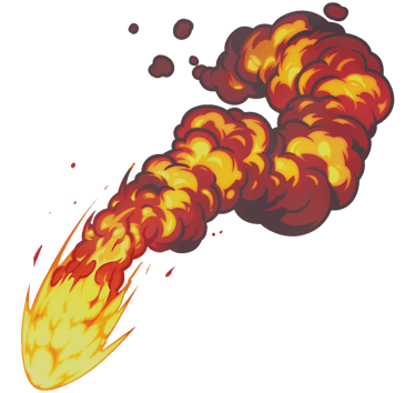 Sticker | Boom Trail