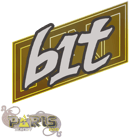 Sticker | b1t | Paris 2023 image