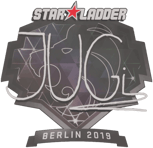 Sticker | JUGi | Berlin 2019