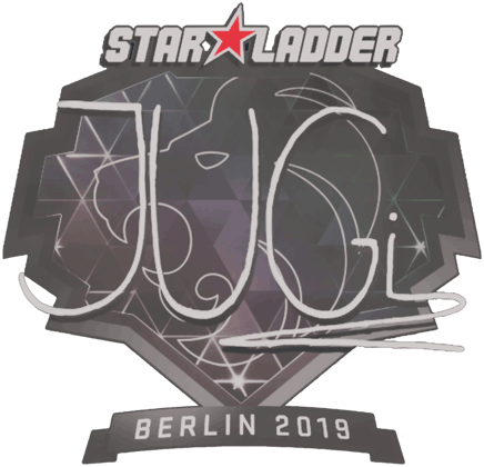 Sticker | JUGi | Berlin 2019