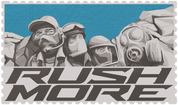 Sticker | 莽就完事儿