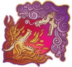 Sticker | Good Versus Evil image