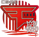 Sticker | FaZe | 2020 RMR