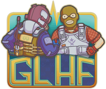 Sticker | Good Sports