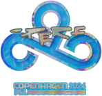 Sticker | Perfecto (Holo) | Copenhagen 2024 image