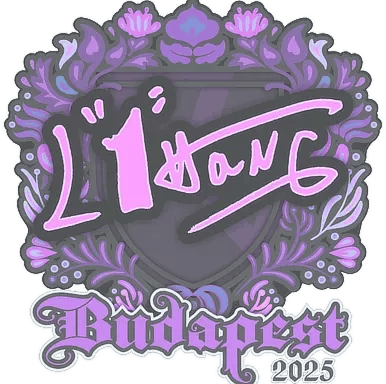 Tarra | L1haNg | Budapest 2025