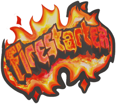 Sticker | Kundakçı (Holo)