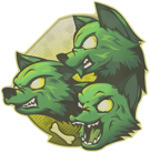 Sticker | Baby Cerberus image