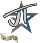 Sticker | JT | Paris 2023
